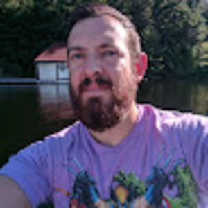 Meet your Posher, Richard